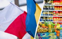 Повлияет ли блокада польской границы на стоимость продуктов в Украине: экономист все объяснил