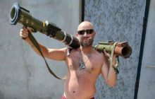 Тіктокер Малихін з Одеси засвітив роботу ППО у "страшний" вечір для міста (фото)