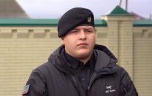 Син Кадирова дослужився "до підвищення": отримав батальйон шейха Мансура в 16 років