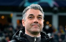 Главный тренер Шахтера высказался о победе "горняков" в 5-м туре Лиги чемпионов