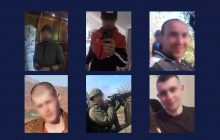 Шестеро оккупантов похитили на Киевщине имущества почти на 300 тысяч: их будут судить