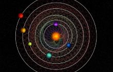 Ученые обнаружили новую звездную систему из шести планет: чем она уникальна (видео)