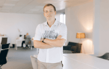 Криптовалютні транзакції стануть можливими за наявності системи регуляції ринку цифрових активів, – Володимир Носов