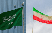 Саудовская Аравия предлагает Ирану инвестиции, чтобы ограничить войну между Израилем и ХАМАС