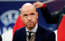 Манчестер Юнайтед оконфузился в Лиге чемпионов в сумасшедшем матче с 6 голами (видео)