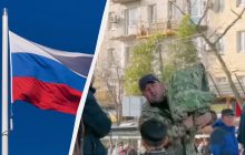 Росія "переселила" на окуповані території понад 100 тисяч мігрантів з Азії, - ЦНС