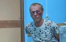 Помилованный зэк-оккупант изнасиловал 5-классницу (видео)