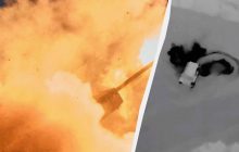 "Улов" воїнів: плацдарм на лівобережжі Херсонщини не "кошмаритиме" російський "Солнцепек" (відео)