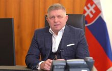 После 24 февраля 2022 так никто не делал: Фицо примет российского посла