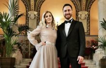 Лідер "Скай" вперше відреагував на слова дружини про розлучення і токсичні стосунки