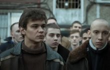 В Украине стал популярным российский сериал о молодежной преступности