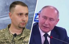 Буданов ціль №1 для спецслужб РФ: генерал-лейтенант розповів про приниження Путіна (відео)
