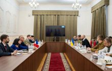 Франція збільшить постачання боєприпасів до України у 2024 році