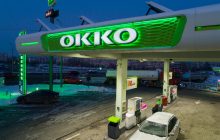 За 9 місяців група ОККО заплатила до бюджету 10,3 мільярда гривень податків