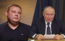 Экс-глава Службы внешней разведки Украины рассказал о покушениях на Путина (видео)