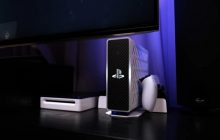 Энтузиаст собрал собственную PS5 Slim – версия Sony ему не понравилась (видео)