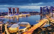 Сінгапур першим у світі запровадить податок на авіапаливо: скільки заплатять пасажири