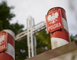 Автобусом до Польщі: чи варто ризикувати потрапити в 10-годинну чергу на кордоні