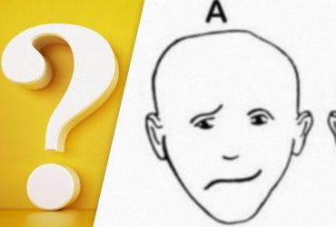 Быстрый тест на тип личности: результаты впечатляют