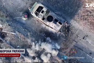 Ворог поцілив у нафтопереробний завод у Кременчуці: що відомо про наслідки