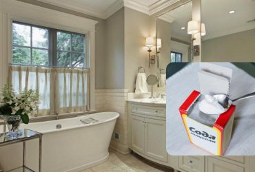 Навіщо залишати миску з харчовою содою у ванній: відповідь здивує