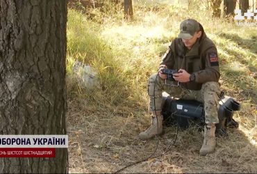 Найвисокоточніша українська зброя: нею палять десятки одиниць ворожої техніки