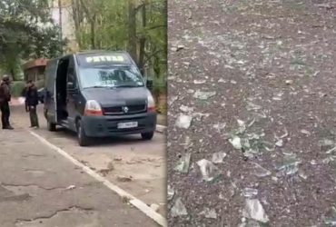 Жахливий жіночий крик: окупанти вбили співробітницю Херсонської МВА (відео)