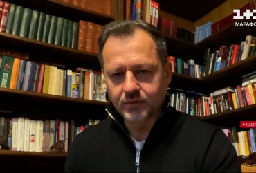 Перипетии в США по помощи Украине: какие настроения преобладают