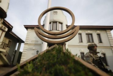 У сектантов из АллатРа прошли обыски: их подозревают в работе на Россию (фото)