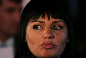 Экс-заместительницу Черновецкого будут судить за мошенничество: Кильчицкая присвоила $2 миллиона