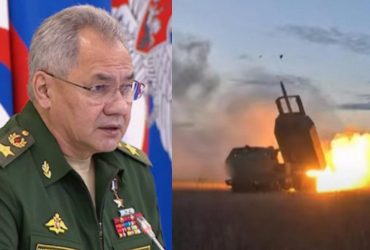 Шойгу назвав нову цифру знищених ATACMS в Україні (відео)