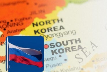 Северная Корея отправила в Россию более миллиона артиллерийских снарядов