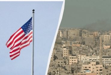 США хотят разместить миротворческие силы в Газе после поражения ХАМАС, - Politico