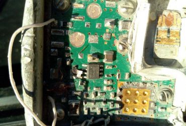 В российской ракете для С-400 нашли иностранные компоненты, - Ермак