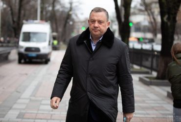 Нардеп Дубневич объявлен в международный розыск: сбежал за границу