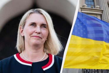 Посол США висловилася про допомогу Україні й корупцію: чи пішло щось наліво