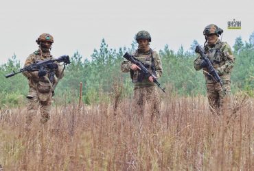 Велика рідкість влучити в Орлан зі стрілецької зброї. Це як з гранатомета збити корабель, - аеророзвідник Джокер