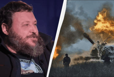 Бахмут на мінімалках: експерт пояснив, що зараз відбувається в Авдіївці