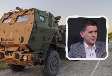 Эксперт сравнил эффективность HIMARS со всеми присутствующими на фронте РСЗО