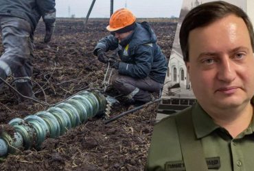 Абсолютно ймовірний сценарій: в ГУР розкрили плани РФ щодо ударів по енергетиці