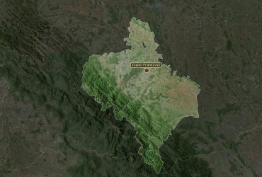 РФ ударила по военному объекту в одной из областей: что известно