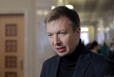 Был трезвым и не нарушал: нардеп Николаенко прокомментировал смертельное ДТП
