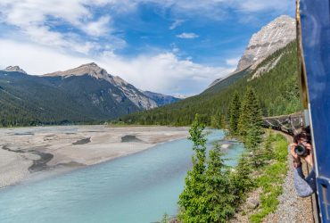 Навколо світу за 80 днів на поїзді: у 2024 році з'явиться унікальний маршрут