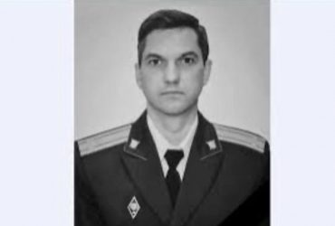 В Україні задвохсотили топ-окупанта юстиції РФ