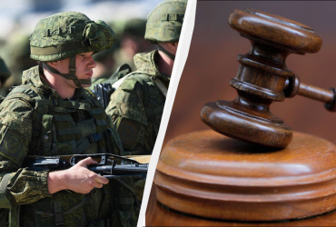 Монетизация войны: россияне массово используют тему СВО в судебных тяжбах друг с другом