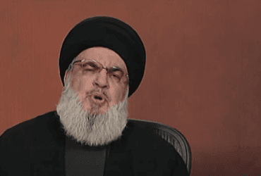Справжня битва: лідер ліванської Хезболли погрожує Ізраїлю ескалацією