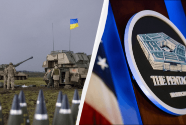США оголосили пакет допомоги Україні на 425 мільйонів: що отримають ЗСУ