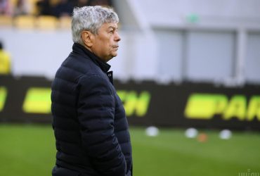 Офіційно: Луческу покинув посаду головного тренера Динамо та завершив карʼєру