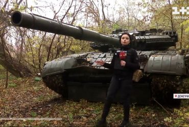 Ворог не пройде: підрозділи ракетних військ стримують росіян біля Авдіївки та Бахмута