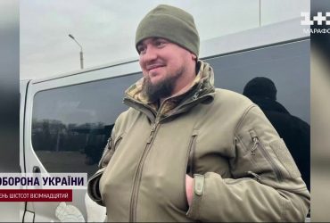 Побратими стали для нього сім'єю: Україна втратила комбата 14-ї ОМБр Миколу Сенькевича